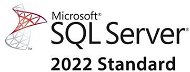 Microsoft SQL Server 2022 – 1 Device CAL Education - Kancelársky softvér