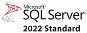 Microsoft SQL Server 2022 Standard Core - 2 Core License Pack Education - Kancelářský software
