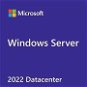 Microsoft Windows Server 2022 Standard - 2 Core License Pack - Irodai szoftver