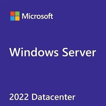 Microsoft Windows Server 2022 Datacenter - 2 Core - Kancelářský software - Hlavní obrázek
