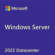 Microsoft Windows Server 2022 Datacenter - 2 Core - Kancelářský software