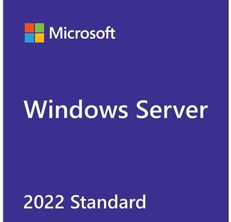 Microsoft Windows Server 2022 - 1 Device CAL - Office Software - Main image