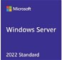 Microsoft Windows Server 2022 - 1 Device CAL - Office Software