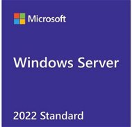 Microsoft Windows Server 2022 Remote Desktop Services - 1 User CAL - Irodai szoftver