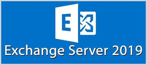 Microsoft Exchange Server Standard 2019 User CAL Main image Microsoft Exchange Server Standard 2019 User CAL - Office Software - Main image