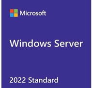 Microsoft Windows Server 2022 – 1 User CAL  Charity - Kancelársky softvér