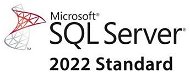 Microsoft SQL Server 2022 - 1 User CAL Charity - Office Software