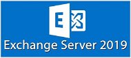 Microsoft Exchange Server Standard 2019 Device CAL Charity - Irodai szoftver