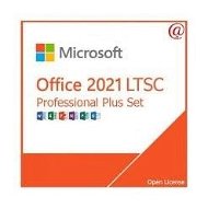 Microsoft Office LTSC Professional Plus 2021 Charity - Kancelársky softvér