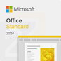 Office Software Microsoft Office LTSC Standard 2024 (electronic licence) - Kancelářský software