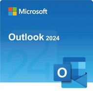 Microsoft Outlook LTSC for Mac 2024 (electronic license) - Office Software