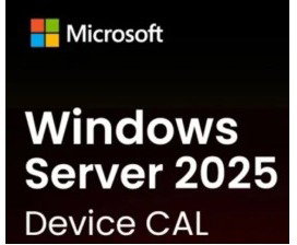 Microsoft Windows Server 2025 - 1 Device CAL Education - Operační systém - Hlavní obrázek