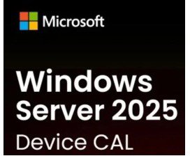Microsoft Windows Server 2025 - 1 Device CAL Charity - Betriebssystem - Hauptbild