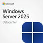 Microsoft Windows Server 2025 Datacenter - 16 Core - Operační systém