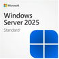 Microsoft Windows Server 2025 Standard - 16 Core License Pack - Operační systém