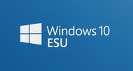 Microsoft bezpečnostní aktualizace pro Windows 10 ESU Year 1 (2025 - 2026) - Licence