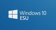 Microsoft bezpečnostní aktualizace pro Windows 10 ESU Year 2 (2026 - 2027) EDU + Charity - Licence
