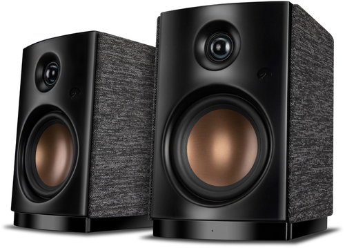 Swan OS-10 Black - Speakers - Main image