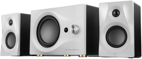 Swan M10 Plus - Speakers - Main image