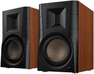 Swan D300 - Speakers