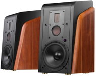 Swan M300MKII - Speakers