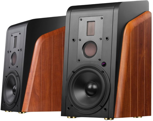 Swan M300MKII - Speakers - Main image