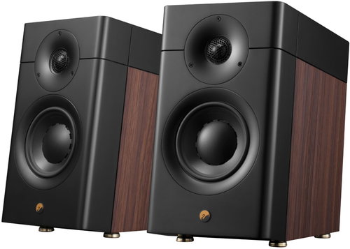 Swan D3.1MKII - Speakers - Main image