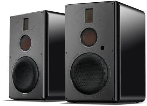 Swan H8 - Speakers - Main image