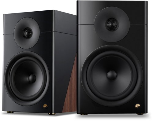 Swan D810 - Speakers - Main image