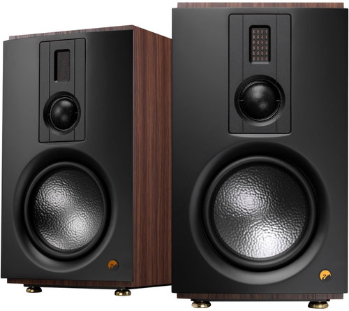 Swan D8.1MKII - Speakers - Main image