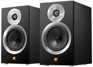 Swan Bach - Speakers