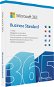 Kancelársky softvér Microsoft 365 Business Standard CZ (BOX) - Kancelářský software