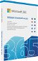 Microsoft 365 Business Standard HU (BOX) - Kancelářský software
