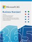 Digitale Lizenz Microsoft 365 Business Standard (elektronische Lizenz) - Elektronická licence