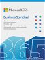 Microsoft 365 Business Śtandard (elektronická licencia) - Elektronická licencia