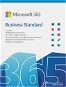 Office-Software Microsoft 365 Business Standard (elektronische Lizenz) - Kancelářský software