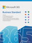 Microsoft 365 Business Standard (elektronische Lizenz) - Erneuerung - Office-Software