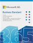 Microsoft 365 Business Standard (elektronická licencia) – obnova - Kancelársky softvér