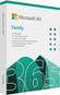 Microsoft 365 Family EN (BOX) - Office-Software