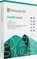 Microsoft 365 Family EN (BOX) - Irodai szoftver