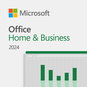 Office Software Microsoft Office 2024 for home and business (electronic licence) - Kancelářský software