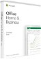 Microsoft Office 2019 Home and Business (BOX) - Office Software