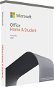 Office-Software Microsoft Office 2021 Home and Student EN (BOX) - Kancelářský software
