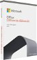Irodai szoftver Microsoft Office 2021 Home and Student EN (BOX) - Kancelářský software