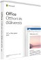 Microsoft Office 2019 Home and Student HU (BOX) - Irodai szoftver