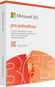Kancelářský software Microsoft 365 pro jednotlivce CZ (BOX) - Kancelářský software