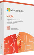 Microsoft 365 Personal DE (BOX) - Office-Software