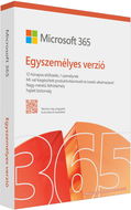 Microsoft 365 Personal EN (BOX) - Irodai szoftver