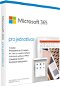 Microsoft 365 for individuals CZ (BOX) - Office Software
