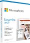 Microsoft 365 Egyszemélyes verzió (BOX) - Irodai szoftver